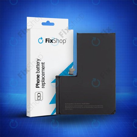 Apple iPhone 14 Pro Max - Akku Batterie A2830 4700mAh