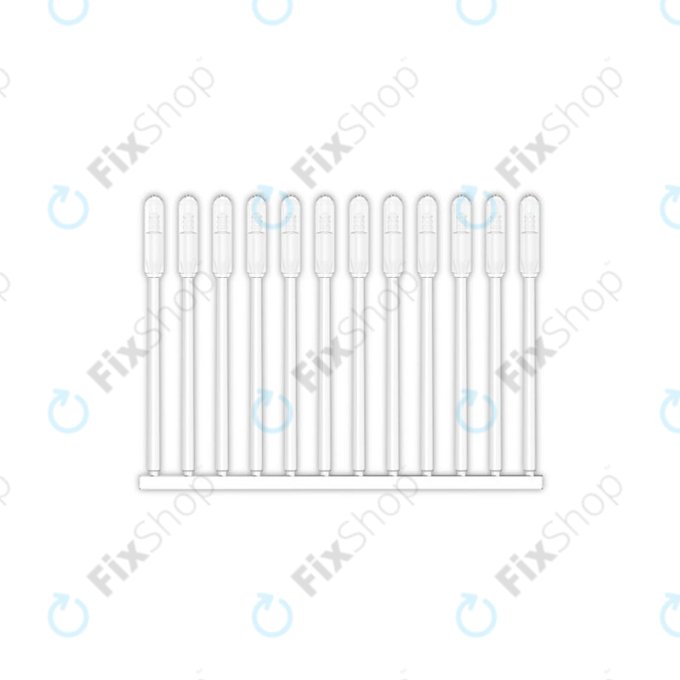 2UUL CL21 - Reinigungsstäbchen für Kameralinsen (48 Stück)