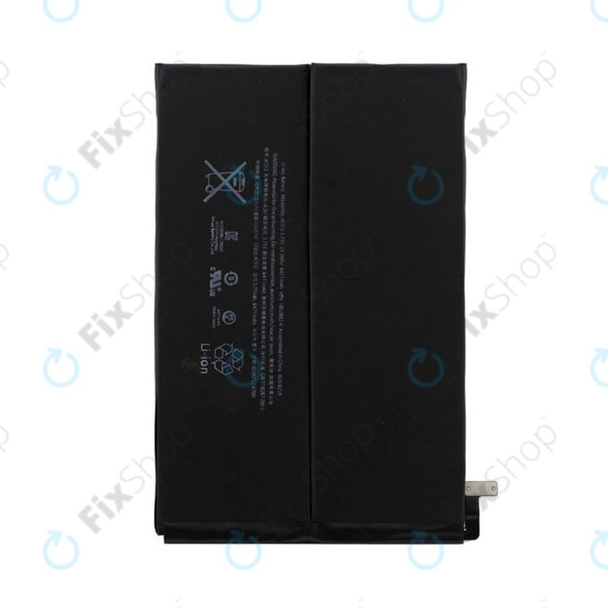 Apple iPad Mini 2 - Akku Batterie 6470mAh