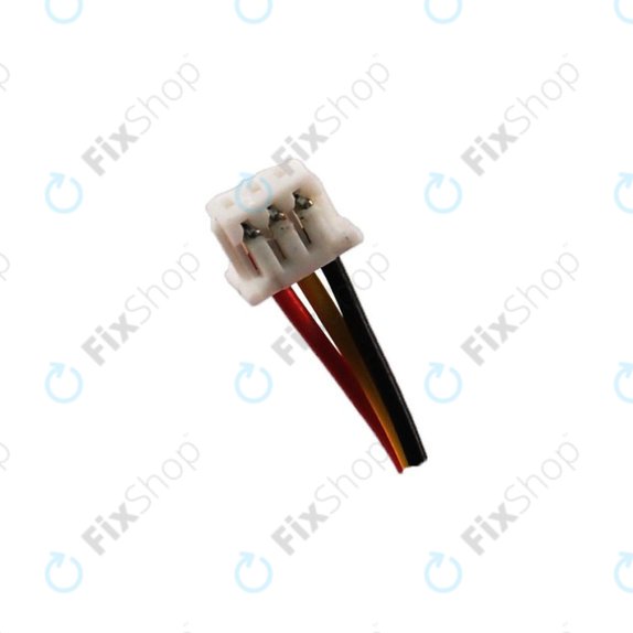 Batterie für TomTom, 800mAh, Li-Ion, 3.7V, P11P17-14-S01, HQ