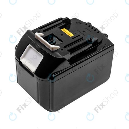 Makita 18V - Akku Batterie BL1830, BL1835, LXT400,194205-3, 194204-5, 194309-1 Li-Ion 18.0V 7500mAh HQ