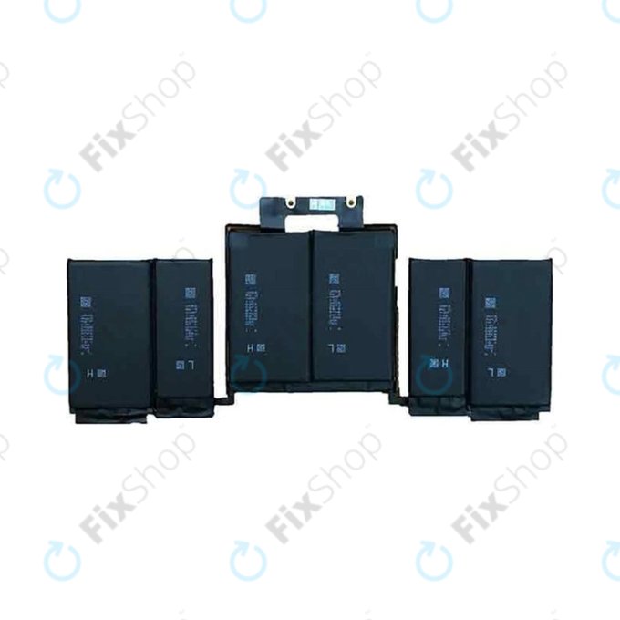 Apple MacBook Pro 13" A1989 (2018 - 2019), A2251 (2020) - Akku Batterie A1964 5086mAh