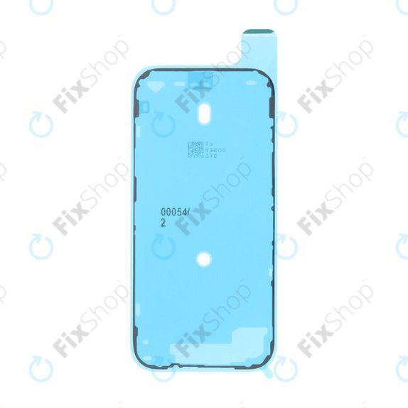 LCD Klebestreifen Sticker (Adhesive) für iPhone 17 Pro | 923-12850-S | Genuine Apple