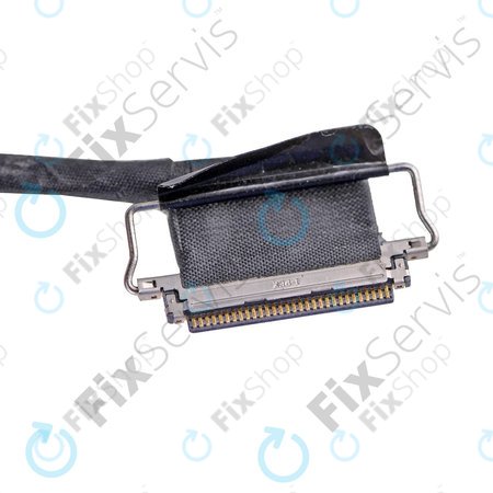 Apple MacBook Pro 13" A1398 (Mid 2012 - Mid 2015), A1425 (Late 2012 - Early 2013), A1502 (Late 2013 - Early 2015) - LCD Display eDP Flex Kabel + Linkes Scharnier