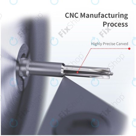 QianLi Mega-iDea 2D iFlying - Schraubendreher Set 5in1