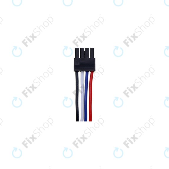 Batterie für Eufy Robovac L70 Hybrid, 5200mAh, Li-Ion, 14.4V, D080-4S2P, HQ