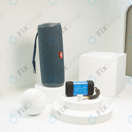 Akku batterie für JBL Partybox Encore Essential, 5200mAh, Li-Ion, 3.7V, GSP-1S2P-F5A, HQ