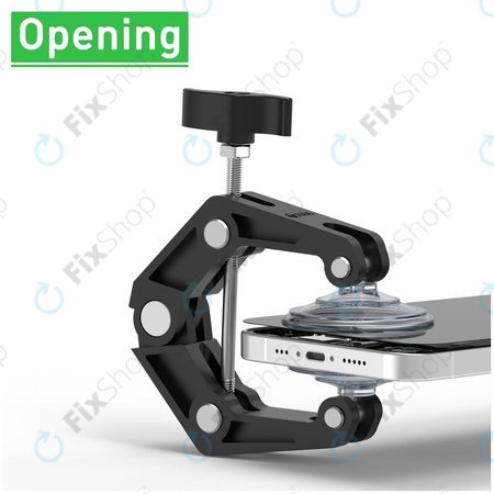 2UUL Slight Puller - LCD/Bildschirm Öffner (2Stk.)