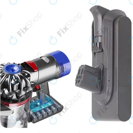Dyson V12 - Akku Batterie 965470-01 Li-Ion 25.2V 2500mAh