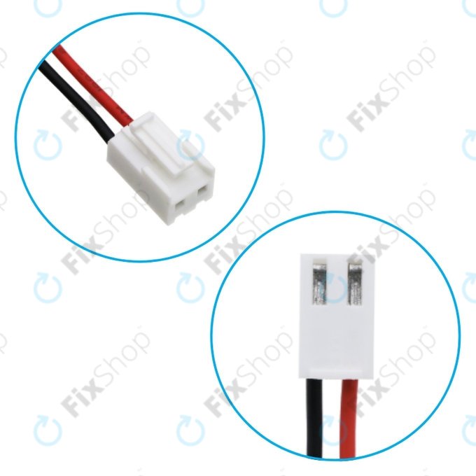 Rowenta RR7774, RR7755, Tefal RG7765 - Akku Batterie RS-2230002091 Li-Ion 14.8V 3400mAh HQ