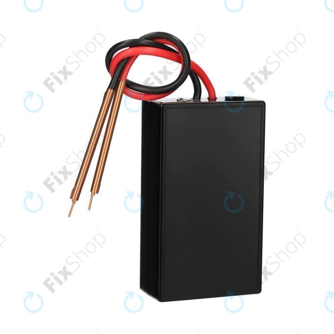 Mini SW - Tragbare Einstellbare Punktschweißmaschine (5300mAh)