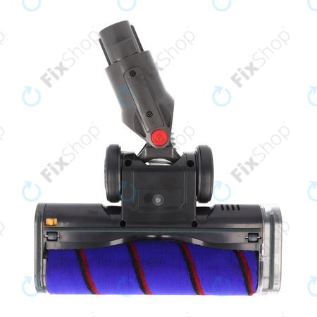 Dyson V-series, Outsize - Soft Roller Bodendüse