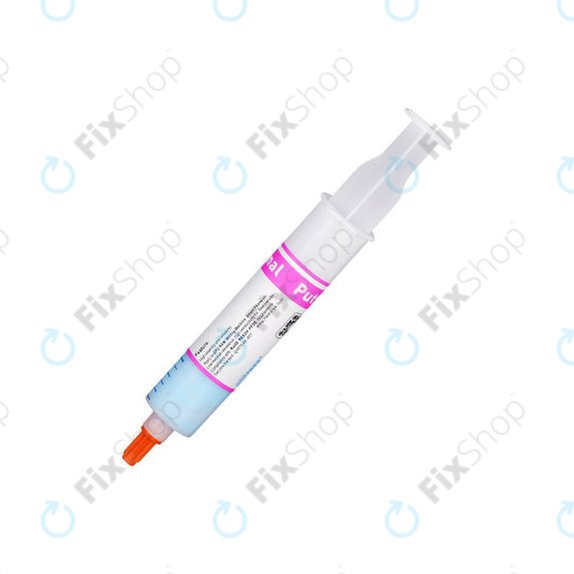 Wärmeleitpaste Halnziye HY226, 20g, blau