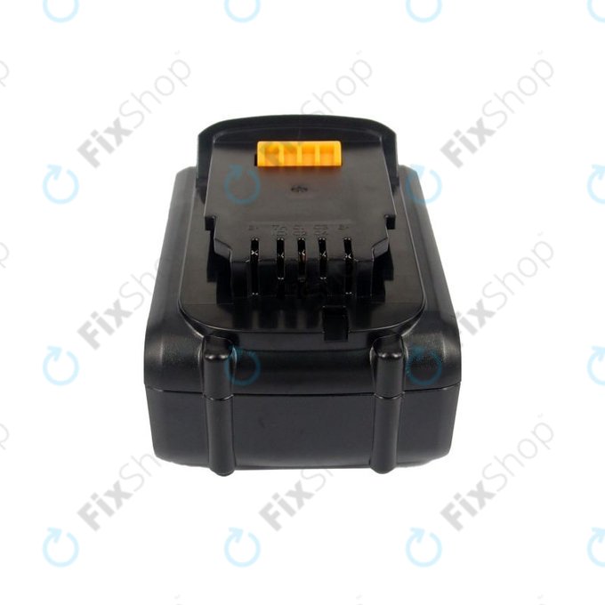 Dewalt CL-series, DC-series - Akku Batterie DCB18x / DCB20x Li-Ion 3000mAh HQ