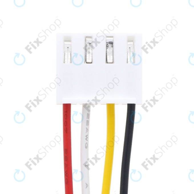 Akku batterie für JBL Flip Essential 2, 3350mAh, Li-Ion, 3.7V, ICA085NA, HQ