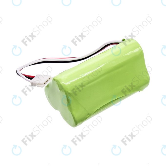 Akku batterie für Logitech Z515, S315i, S715i, 2000mAh, Ni-MH, 3.6V, 180AAHC3TMX, HQ