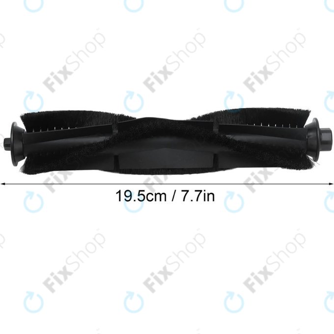 Xiaomi Viomi S9, Proscenic M7 Pro, M7 Max, M8 Pro - Hauptbürste