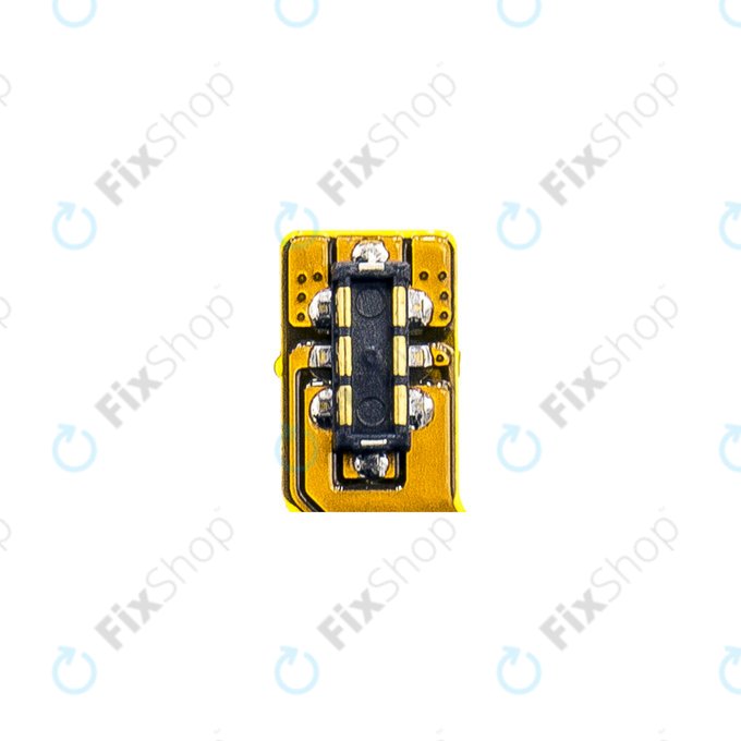 Akku batterie für Blackberry BBF 100, 3300mAh, Li-Pol, 3.85V, TLp035B1, HQ