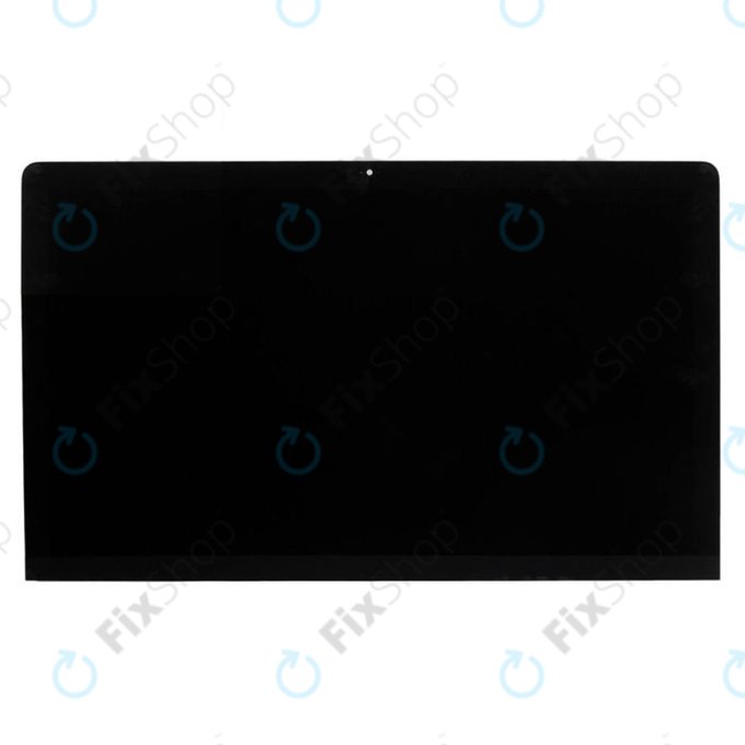 Apple iMac 27" A1419 (Late 2014) - Retina 5K LCD Display + Frontglas Refurbished