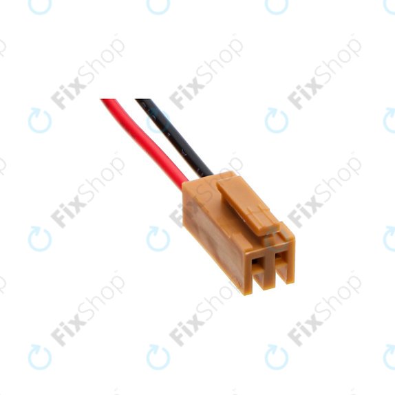 Batterie für Cutler Hammer A06 Control, 5000mAh, Li-MnO2, 6V, A06B-0073-K001, HQ