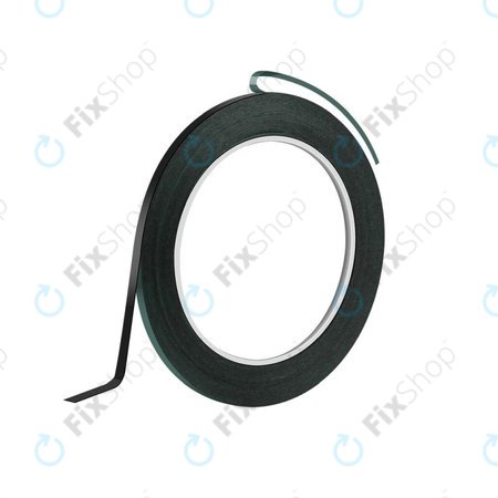 Sunshine SS-3M - Universelles Klebeband - 5mm x 10m