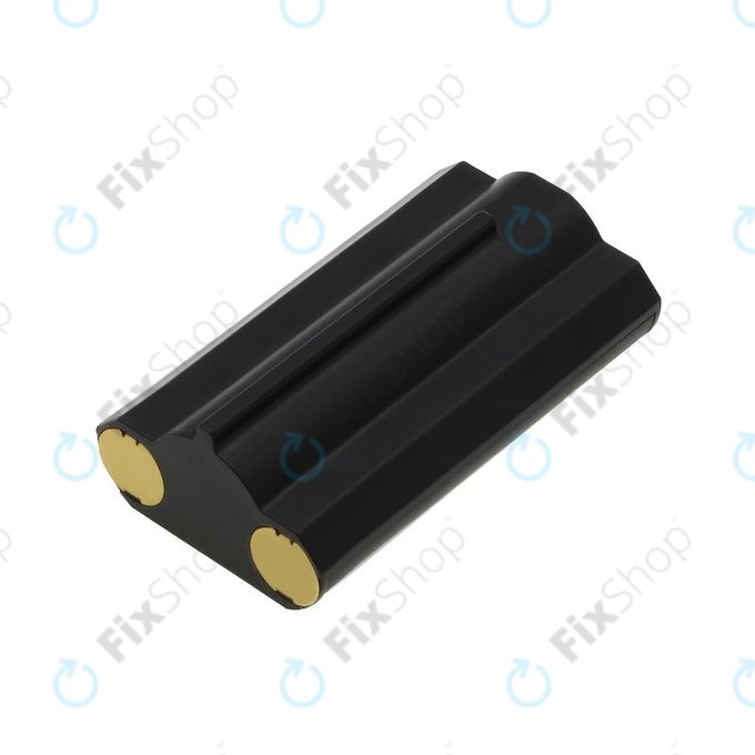 Akku batterie für Nightstick 5566, 5568, 3400mAh, Li-Ion, 3.7V, 5568-BATT, HQ