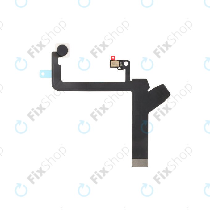 Apple iPhone 16 Pro Max - Näherungssensor + Flex Kabel