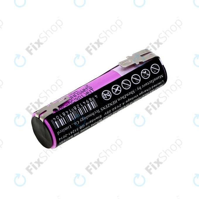 Karcher WV1, WV2, WV2 Plus, WV2 Premium, WV50 Plus, WV70 Plus - Akku Batterie INR18650 Li-Lon 3.7V 2900mAh HQ