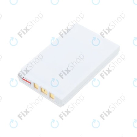 Akku batterie für Cipherlab 8300-L, Metrologic MK5502, 750mAh, Li-Ion, 3.7V, BA-80S700, HQ