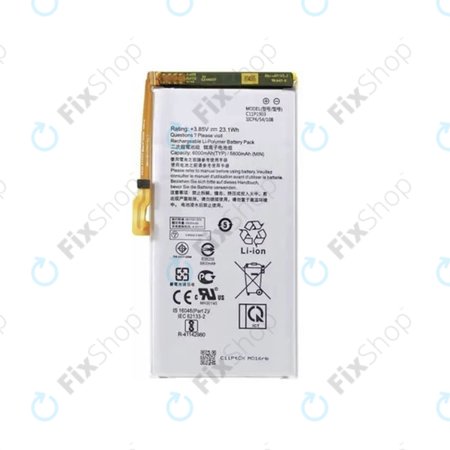 Asus ROG Phone 3 ZS661KS - Akku Batterie C11P1903 6000mAh