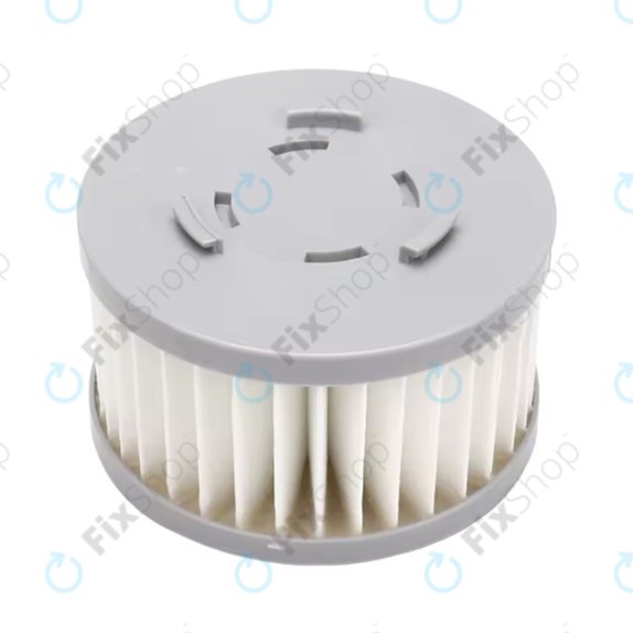 HEPA-Filter, 2 Stk. für Xiaomi Jimmy H9 Pro, JV85, JV85 Pro