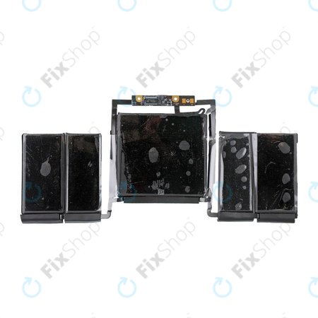 Apple MacBook Pro 13" A1706 (Early 2016 - Late 2017) - Akku Batterie A1819 4314mAh