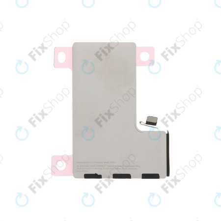 Apple iPhone 16 Pro - Akku Batterie 3582mAh