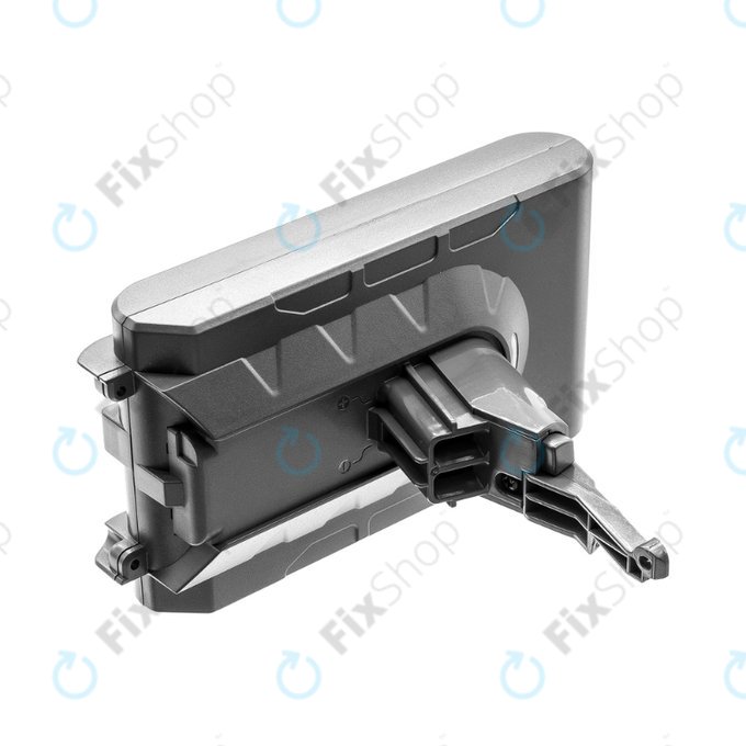 Dyson V8 - Akku Batterie 215681, PM8-US-HFB1497A Li-Ion 21.6V 2800mAh HQ