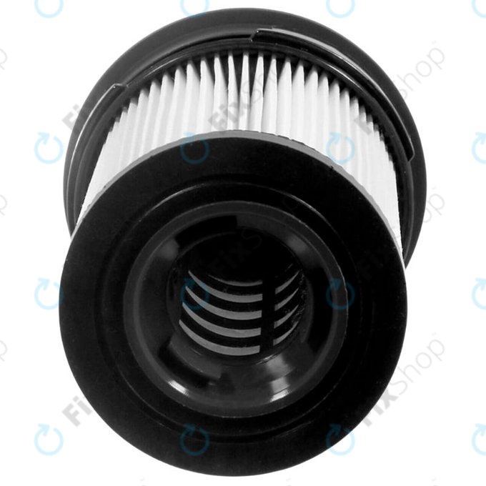 Staubfilter, 2 Stk. für Miele Triflex HX1 FSX
