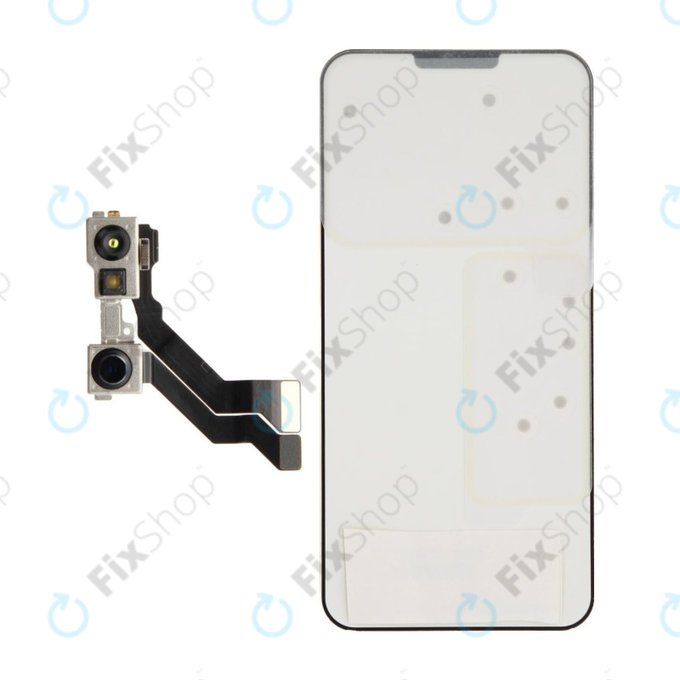 Frontkamera für iPhone 13 Pro Max | 661-23803 | Genuine Apple