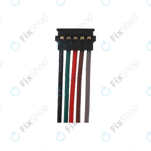 Batterie für Garmin Edge 1000, Explore, 1200mAh, Li-ion, 3.7V, DI44EJ18B60HK, HQ