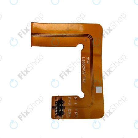 Lenovo Tab P11 Plus TB-J616F - Akku Batterie L20D2P32 7700mAh