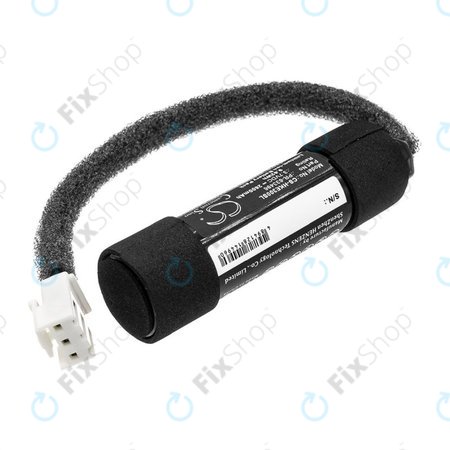 Batterie für Harman/Kardon Onyx Studio 3, 2600mAh, Li-Ion, 3.7V, CP-HK02, HQ