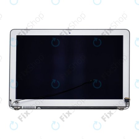 Apple MacBook Air 13" A1466 (Mid 2010 - Mid 2012) - LCD Display + Frontglas + Abdeckung Refurbished