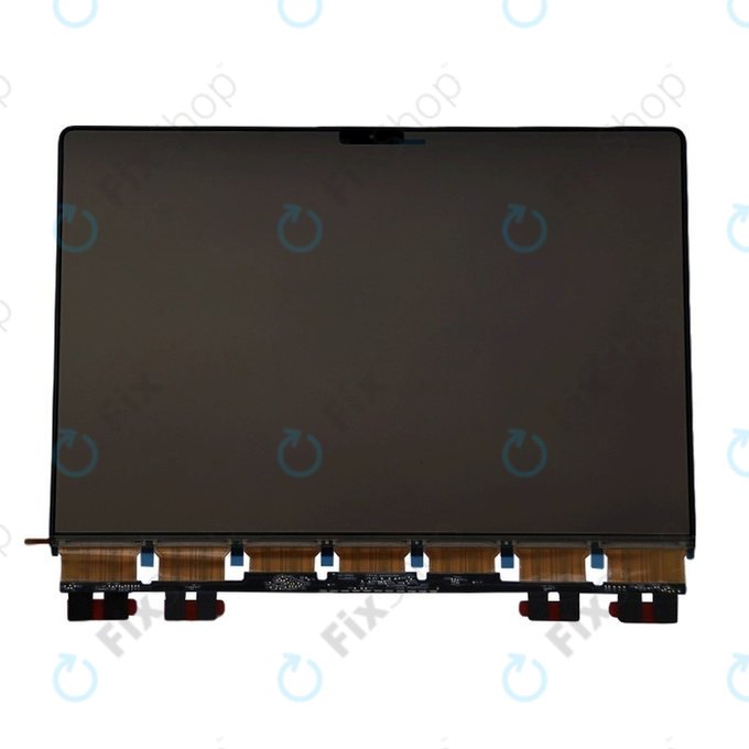 Apple MacBook Pro 14" M1 Pro A2442 (2021) - LCD Display Original Refurbished