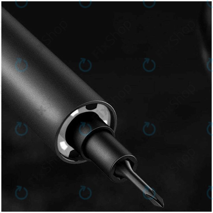 Xiaomi WOWstick 1F+ - Elektrischer Schraubenzieher 64in1