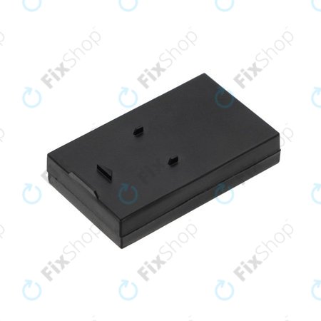 Akku batterie für Parrot, 550mAh, Li-Pol, 3.7V, PF070238, HQ