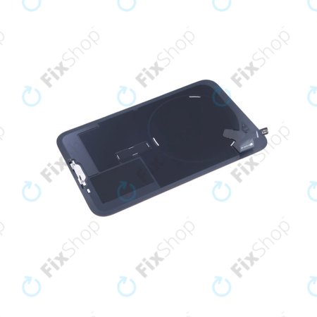 Backcover Glas für iPhone 17 Pro Max | Dark Blue | 661-56055 | Genuine Apple