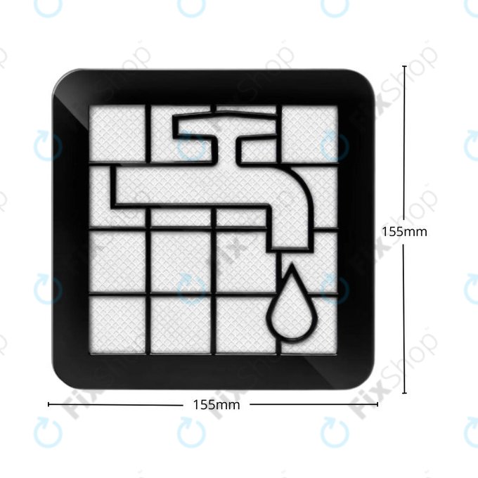 Philips PowerPro Compact, City, Active - Satz Filter