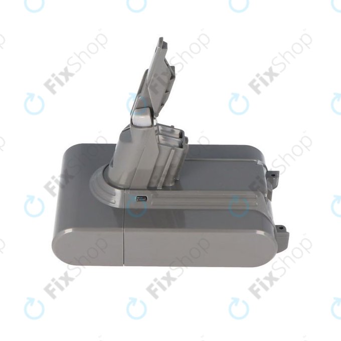 Dyson V7 - Akku Batterie 968670-02, 968670-03 Li-Ion 21.6V 4000mAh