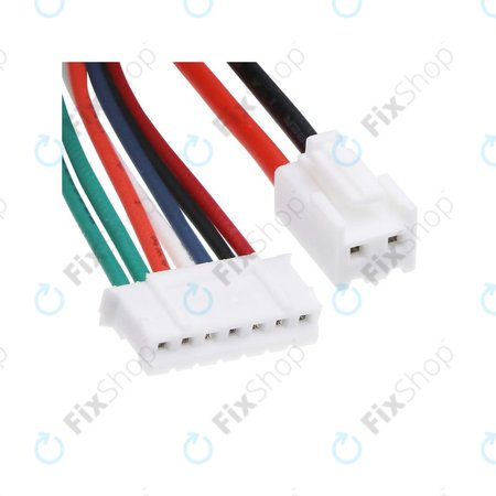 Akku batterie für Gorenje 568211, SVC216F, 3000mAh, Li-Ion, 22.2V, 574545, HQ