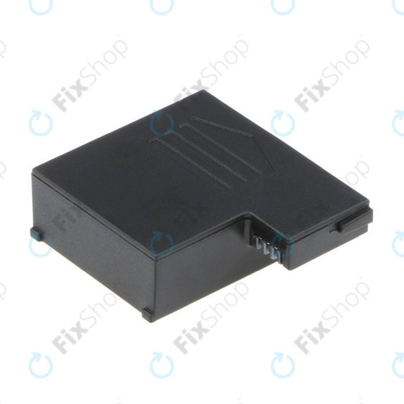Akku batterie für AEE D33, magicae S50, S70, 1500mAh, Li-Ion, 3.7V, DS-S50, HQ