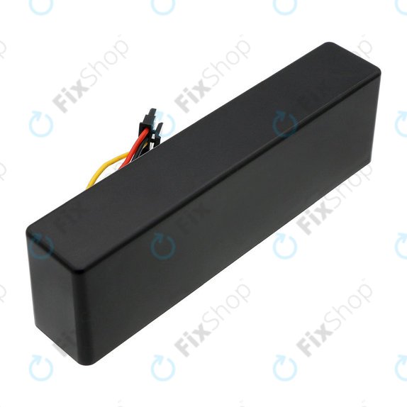 Batterie für Xiaomi VIOMI V3, Mijia 2, Mi Robot Vacuum Mop P, 2600mAh, Li-Ion, 14.4V, MH1-4S1P-SC, HQ