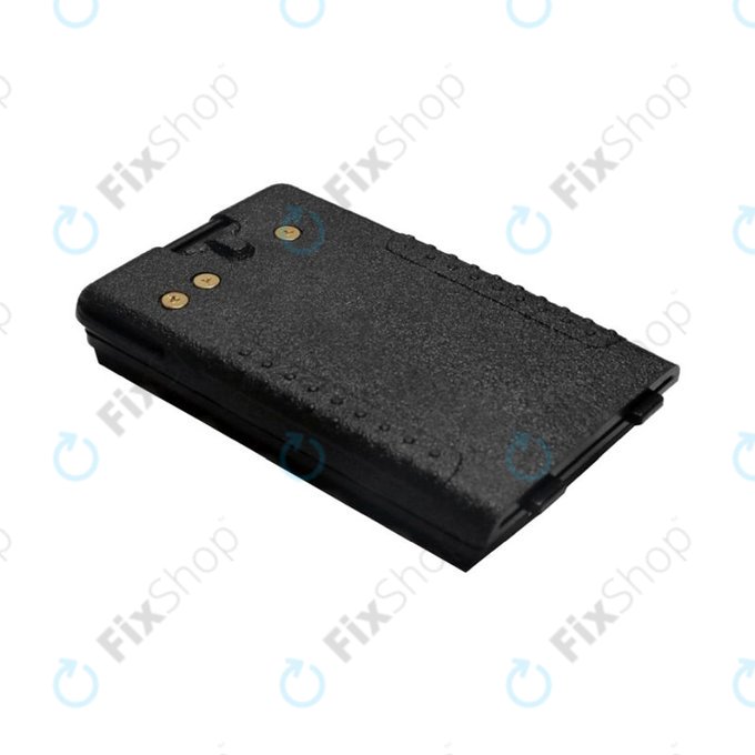 Akku batterie für Standard Horizon HX600S, Vertex VX-427, 1800mAh, Ni-MH, 7.2V, FNB-V57H, HQ